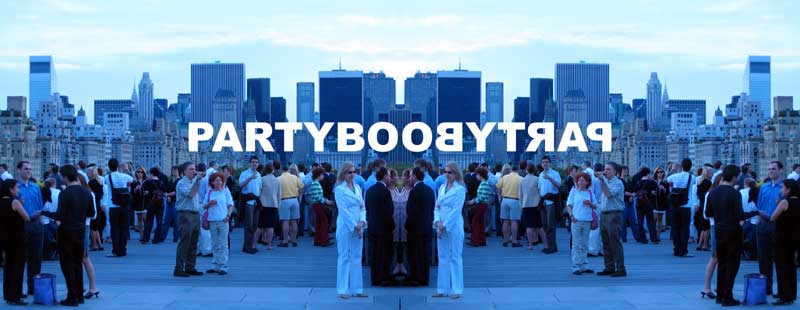 partyboobytrap